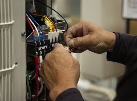 エヌオーシー電設